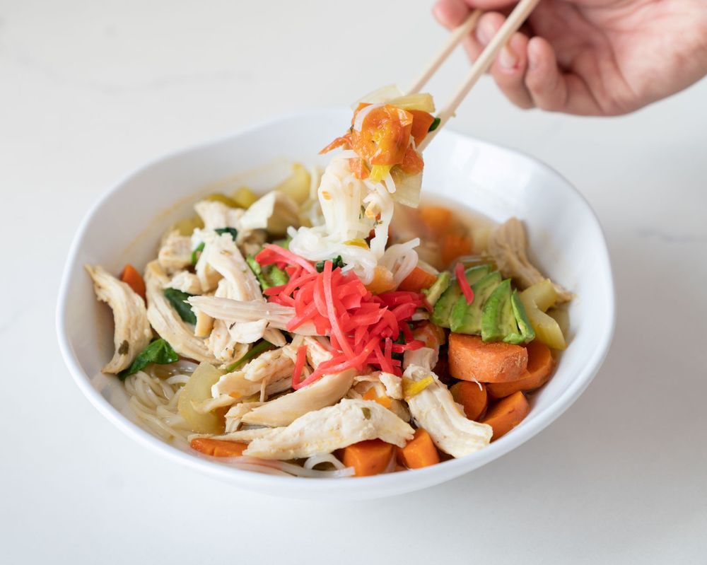 Health Nut - Manhattan Beach