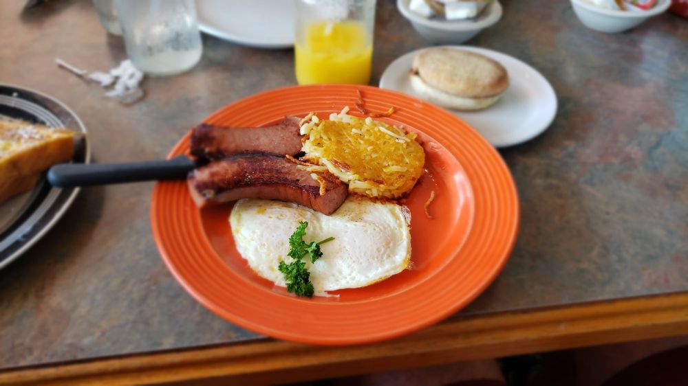 Crager's Restaurant Crager's Restaurant