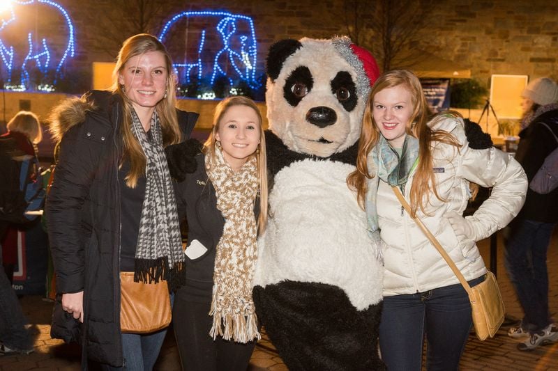 ZooLights