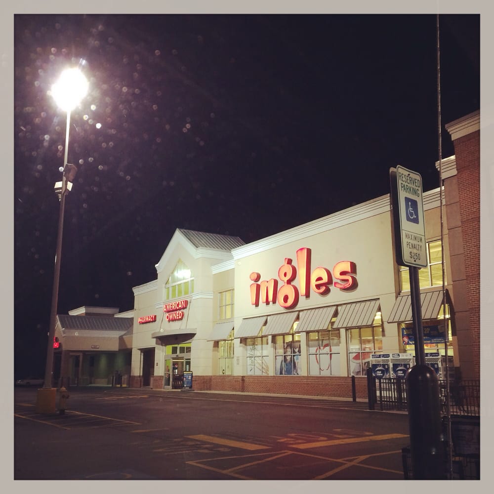 Ingles Markets 10 Reviews Grocery 301 Long Shoals Rd, Arden, NC