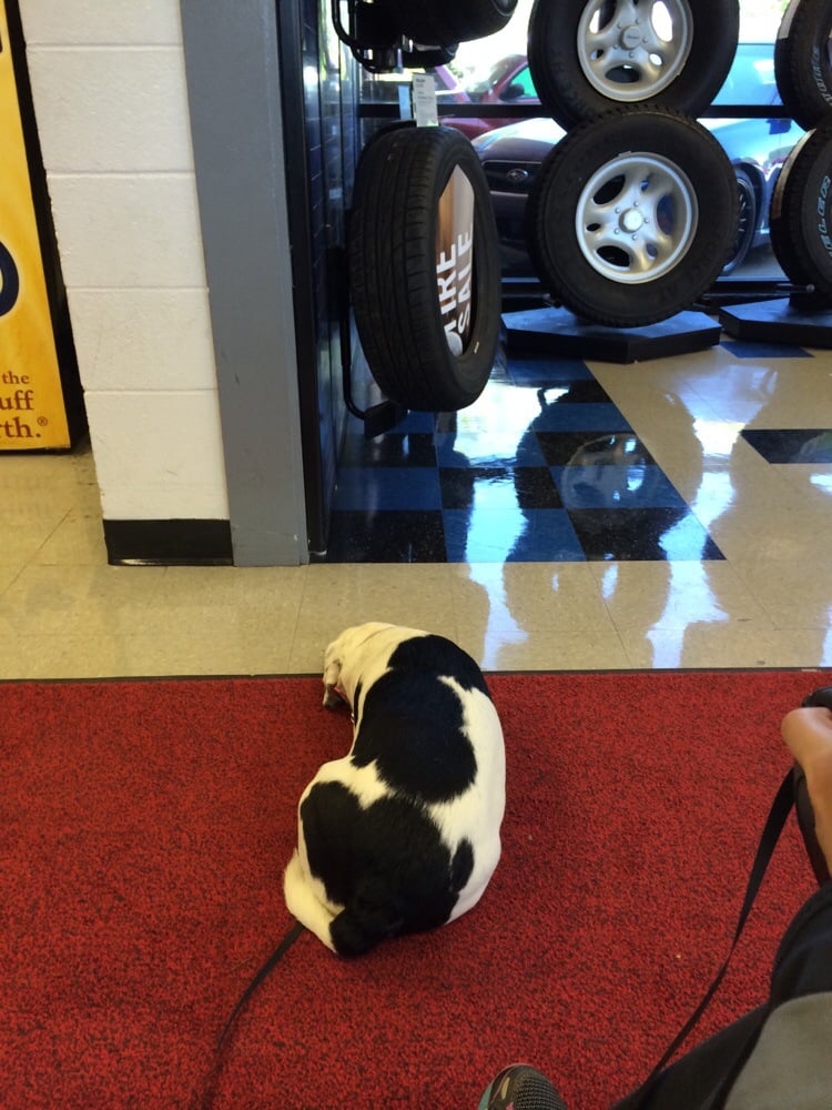 Firestone Complete Auto Care