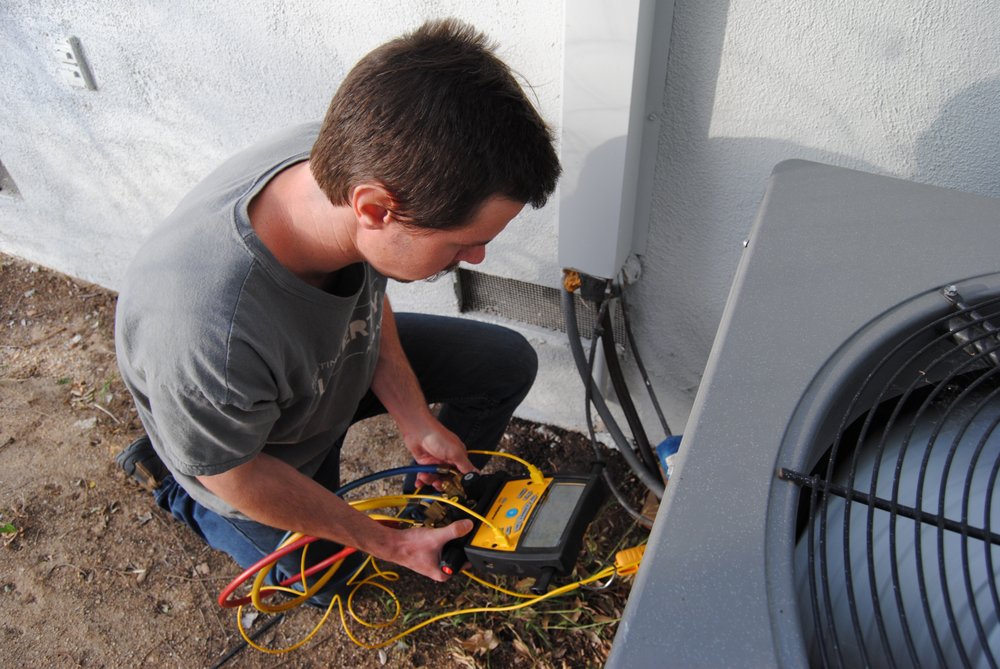 image of business Flaherty Heating and Air