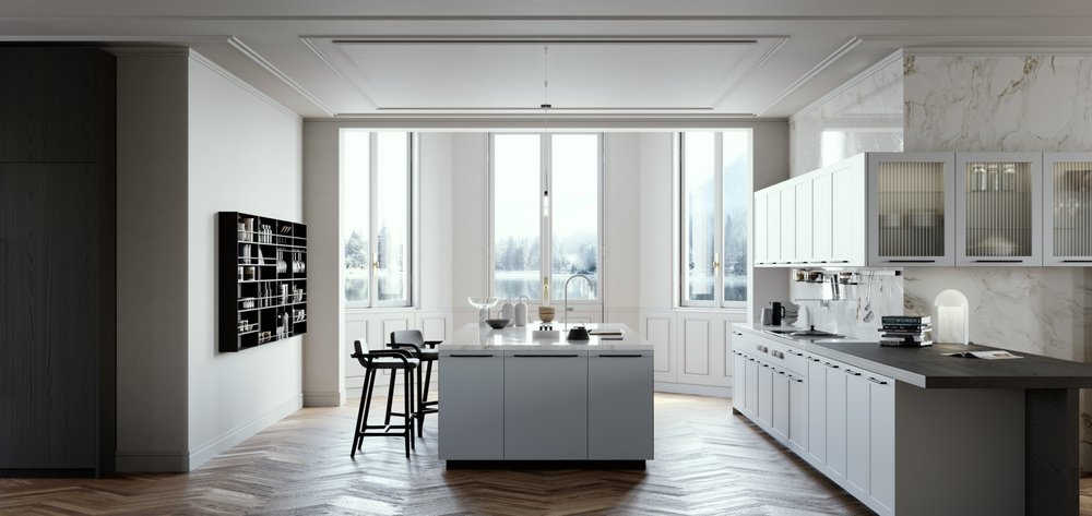 Exclusive Home Interiors