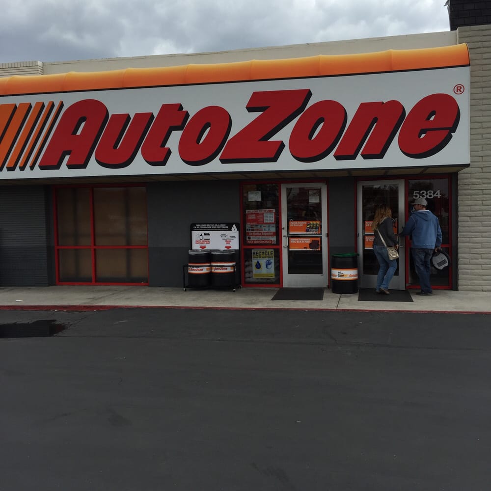 Autozone Auto Parts 14 Reviews Supplies 5384 N Autozone Auto Parts 14 Reviews Supplies 5384 N Blackstone Ave Fresno Ca Phone Number Yelp