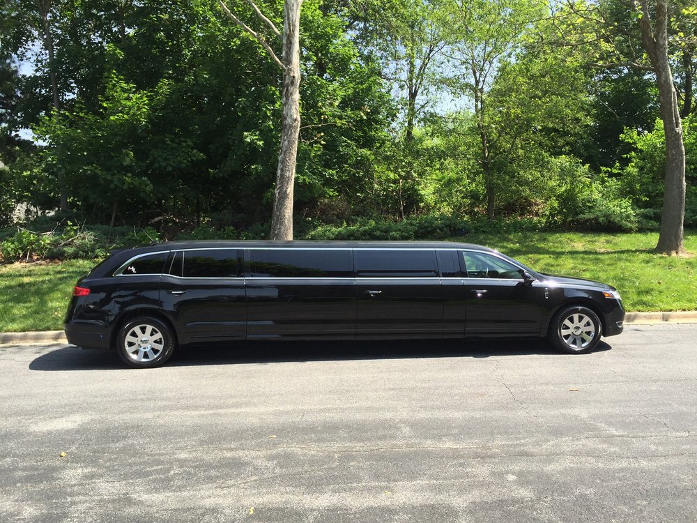 Martin's Sedan and Limousine Service