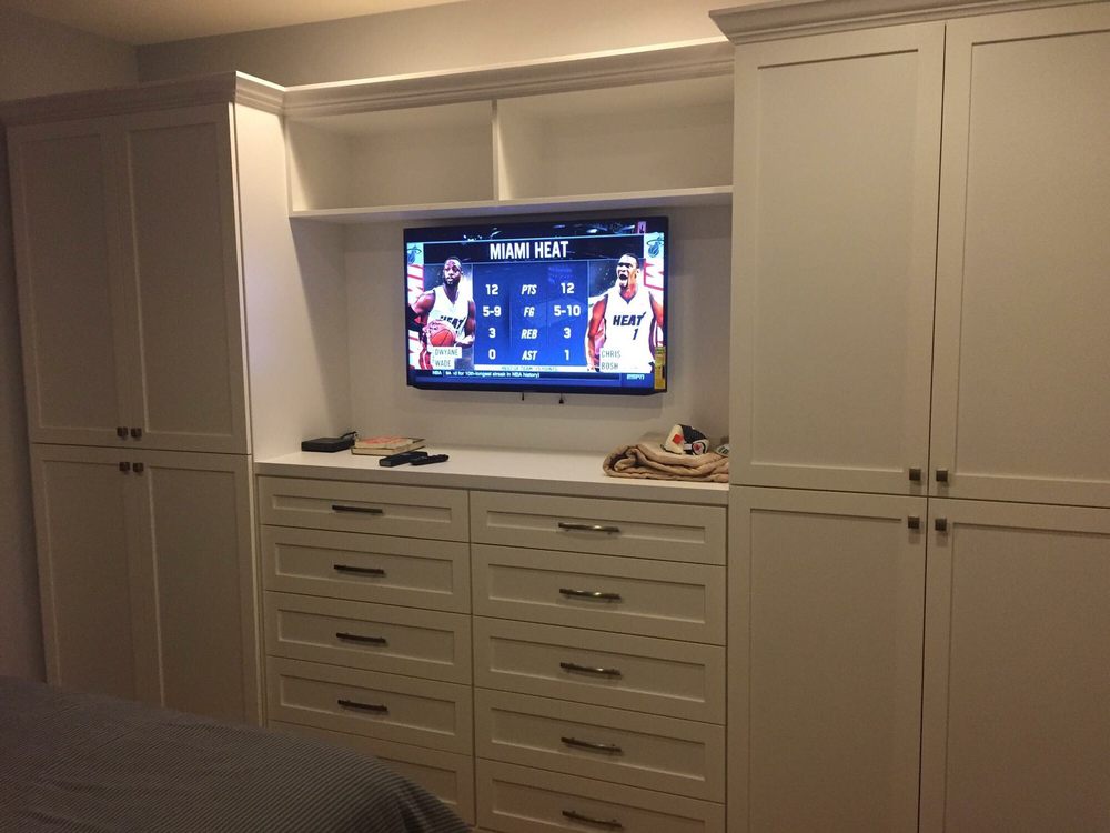 Diplomat Closet Design Home Organization 510 E Barnard St West Diplomat Closet