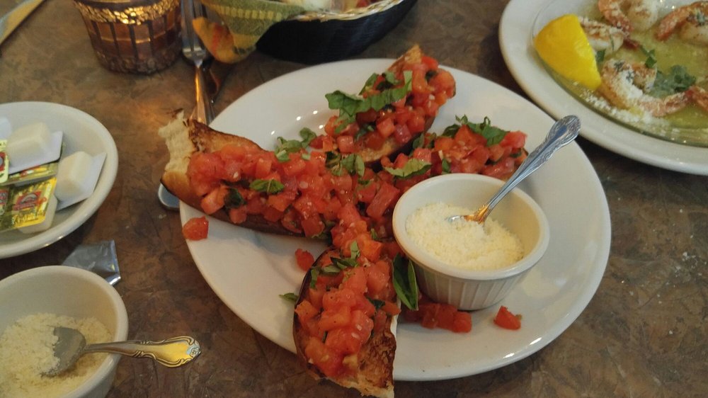 Ferrucci Ristorante 25 Photos & 45 Reviews Italian 301 Harrison