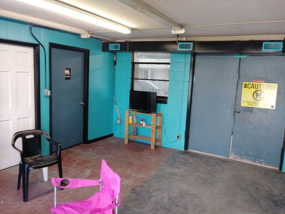 X pert Automotive Repair