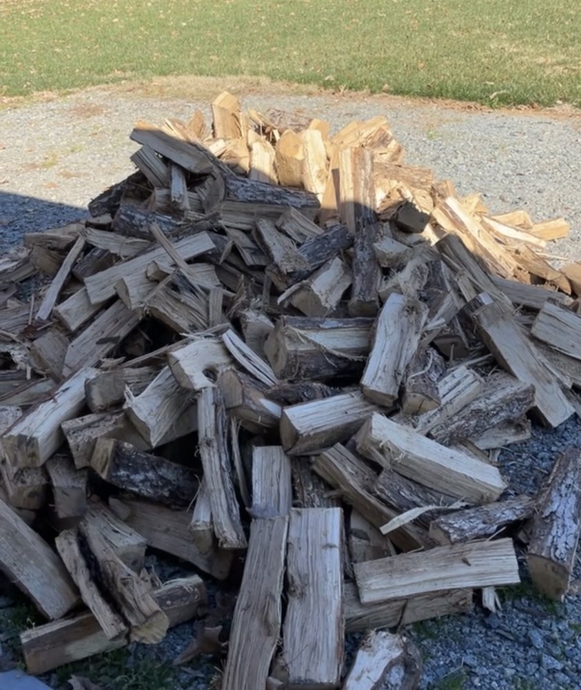 Higher Caliber Tree Service