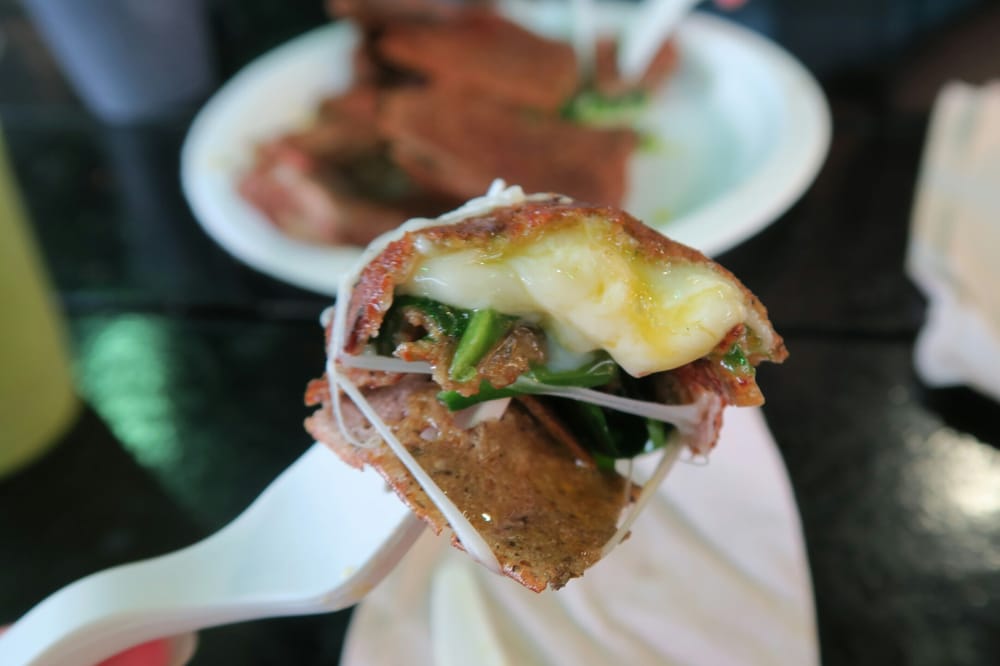 Crêperie du Marché