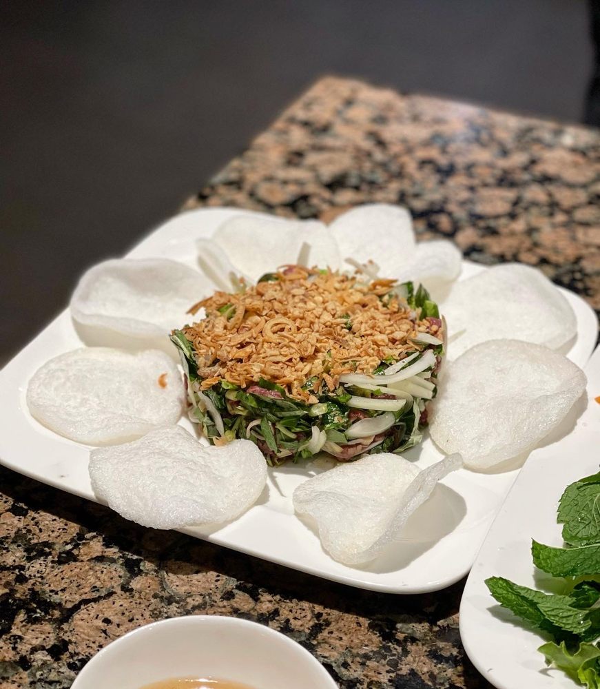 B's Kitchen Fine Vietnamese Cuisine