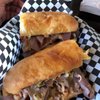 Woogie's Sandwich Shop