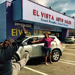 Photos For El Vista Auto Sales Yelp