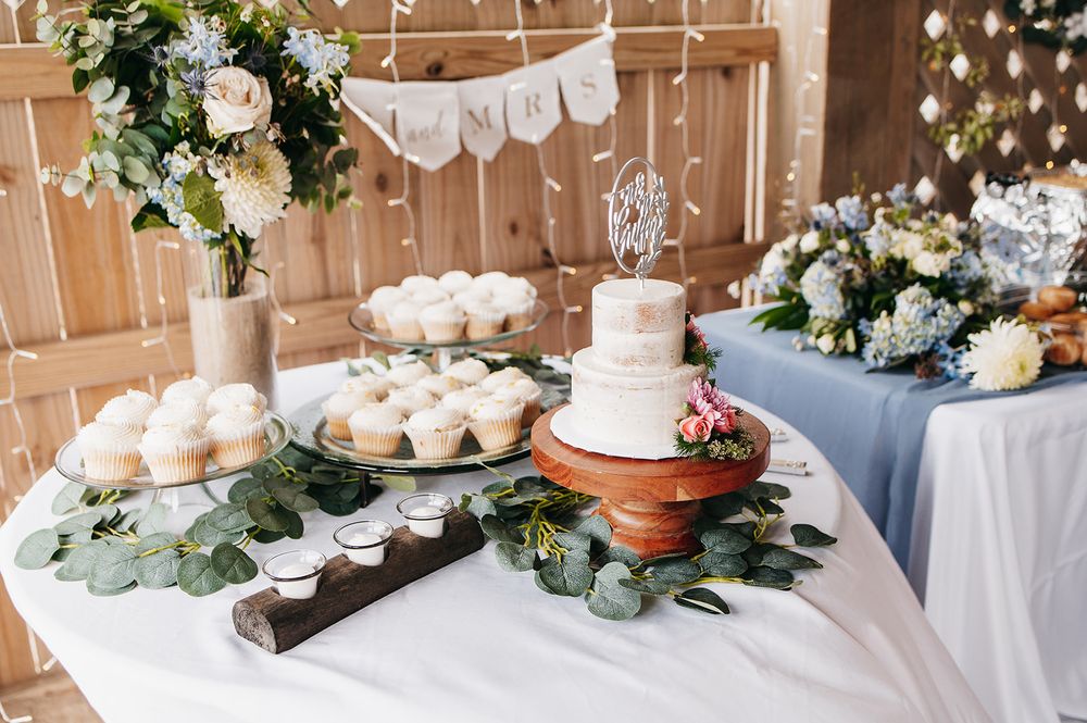 Almost Heaven Bakery