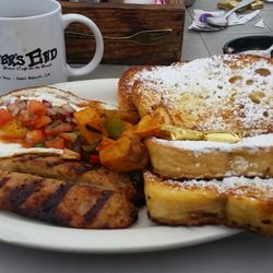 River S End Café Closed 257 Photos 413 Reviews Breakfast Photo Of River S End Café Seal Beach Ca United States