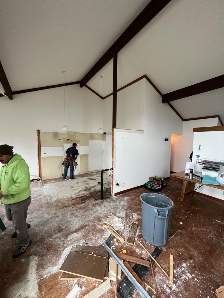 DVG Home Improvements
