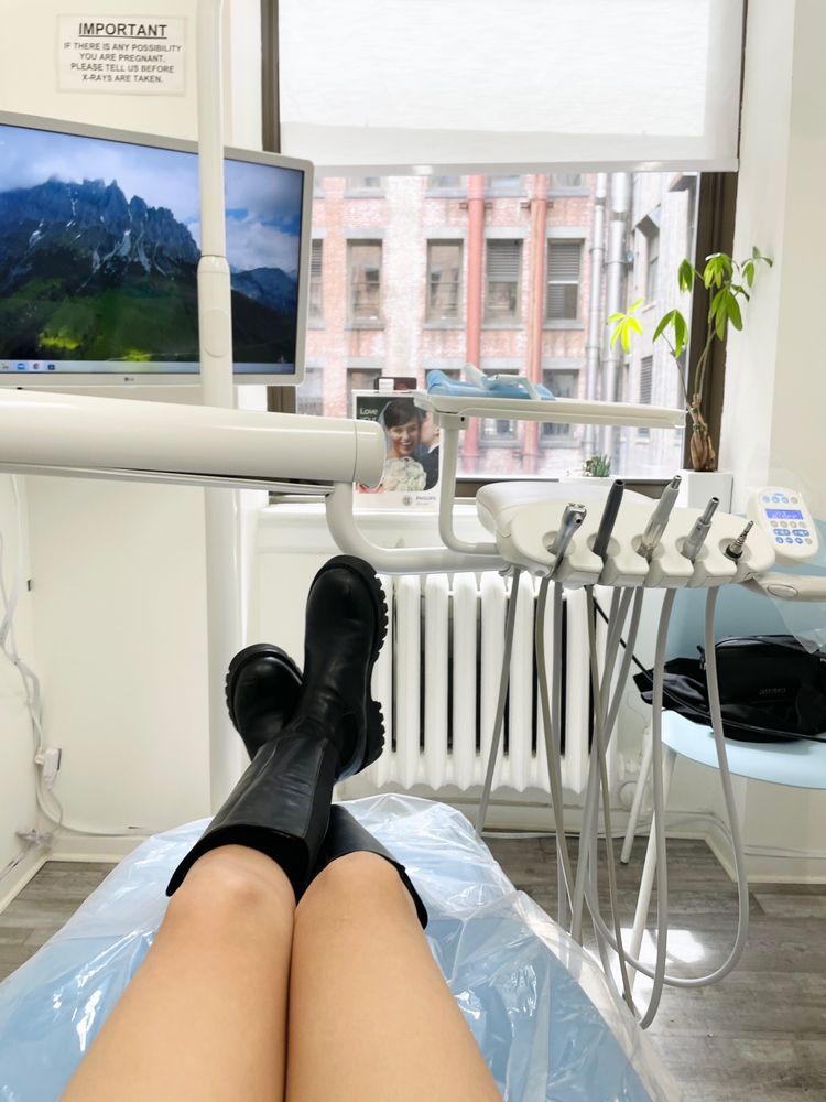 image of business Concierge Dental Design