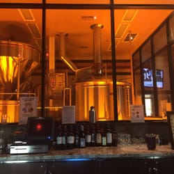 Feather falls casino brewing co