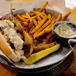Freight Yard Grill photo