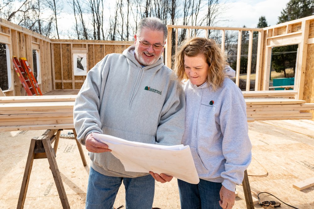 image of business Sunwood Development Corp