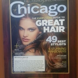 Top 10 Best Hair Stylist For Black Men In Chicago Il Last
