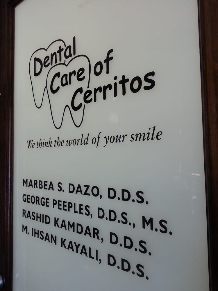 Dental Care of Cerritos 12 Reviews General Dentistry 17214