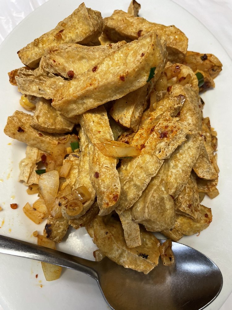 Rose Garden Chinese Cuisine