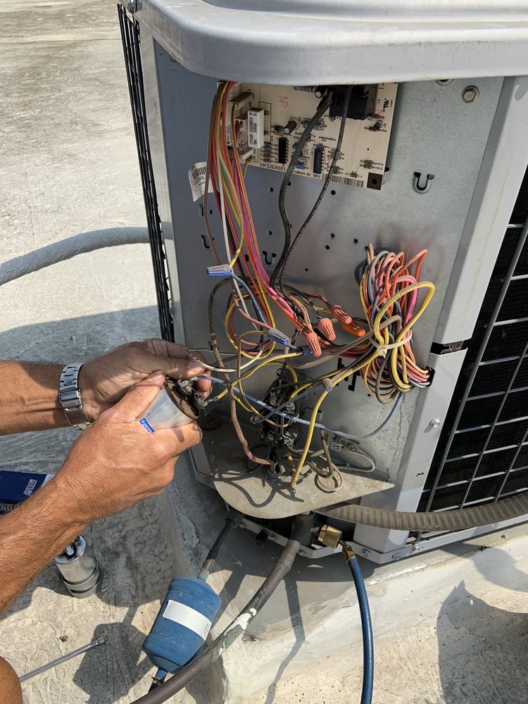 image of business US Standard Appliance Repair