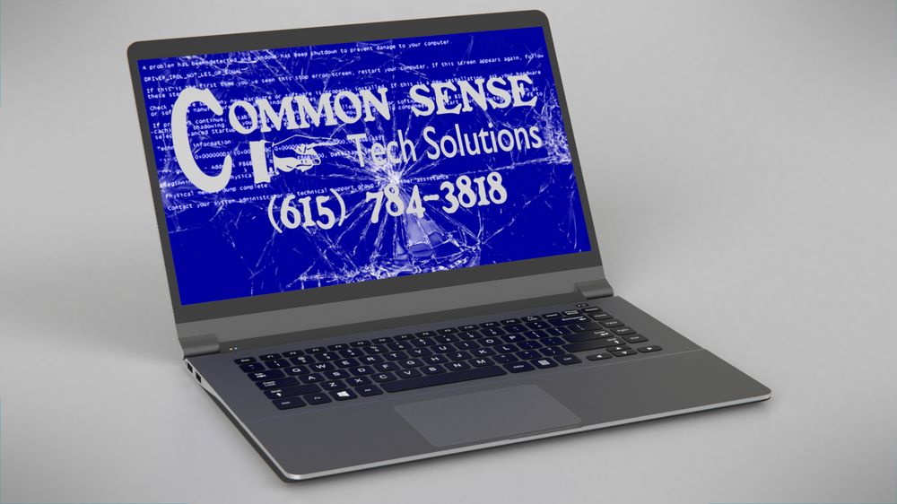 Common Sense Tech Solutions