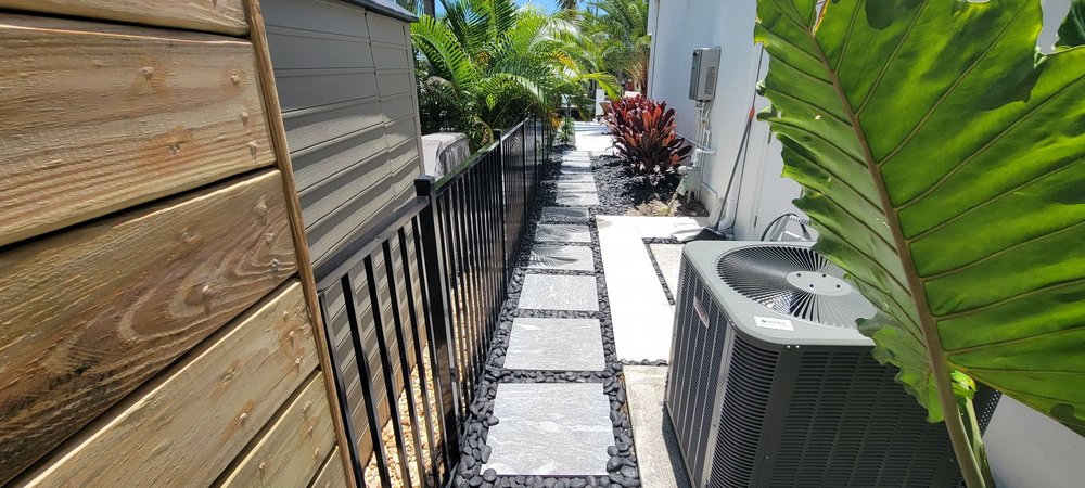 J Garcia Aluminum and Fence
