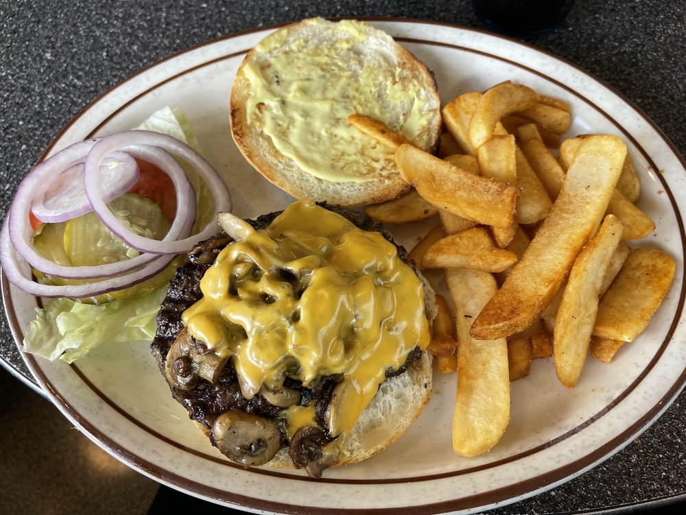 Chubby's