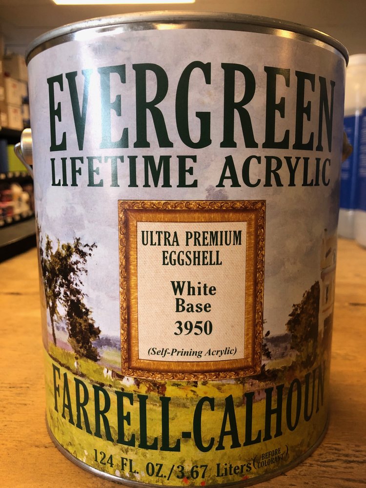 Farrell-Calhoun Paints