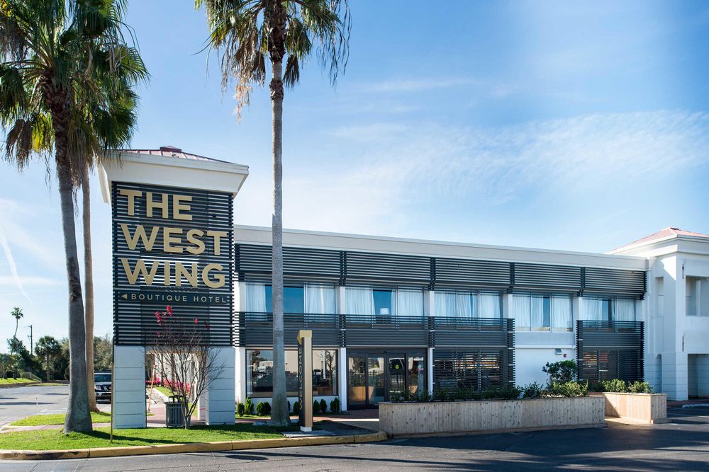 West Wing Hotel An Ascend Collection Member 79 Photos 27 West Wing Hotel An Ascend Collection