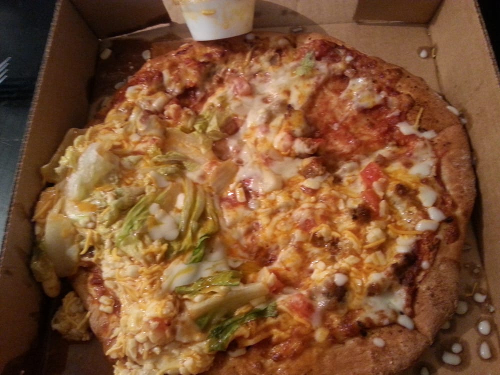 Jennoely’s Pizza CLOSED Pizza 8414 Waters Ave, Savannah, GA