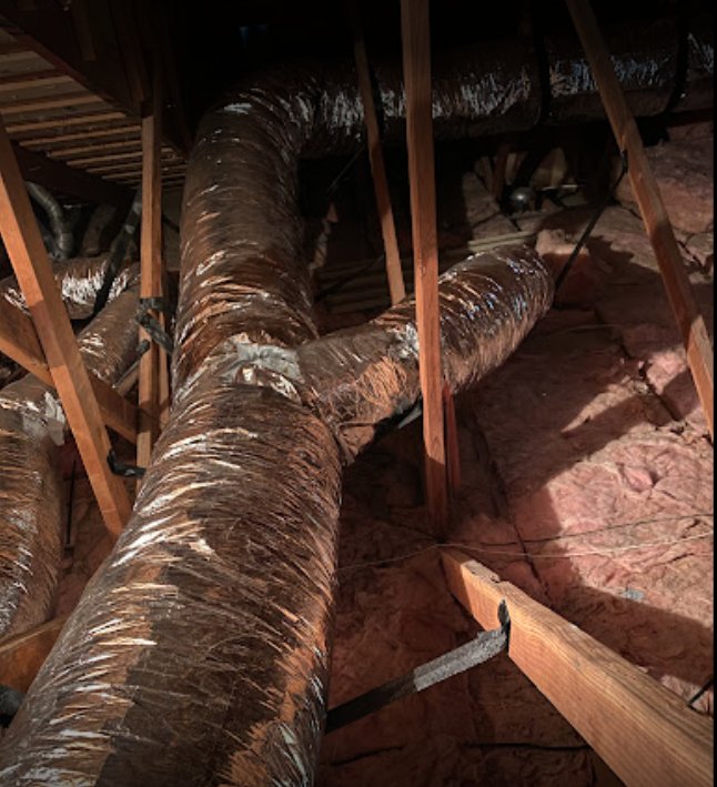 image of business Pacific Coast Comfort