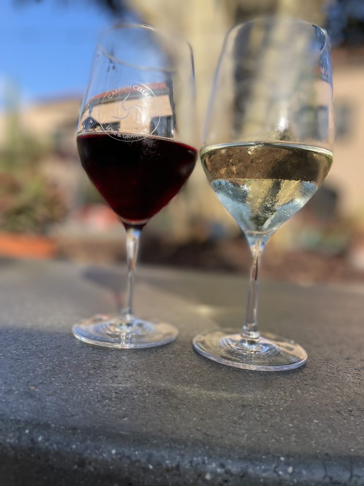 Carruth Cellars