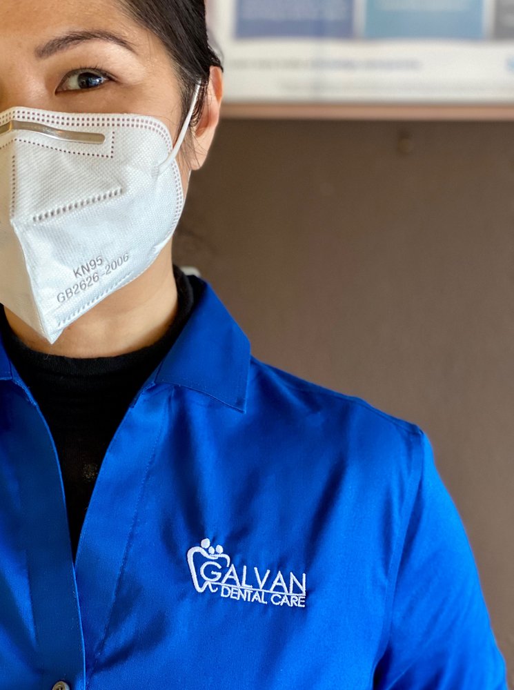 image of business Galvan Dental Care