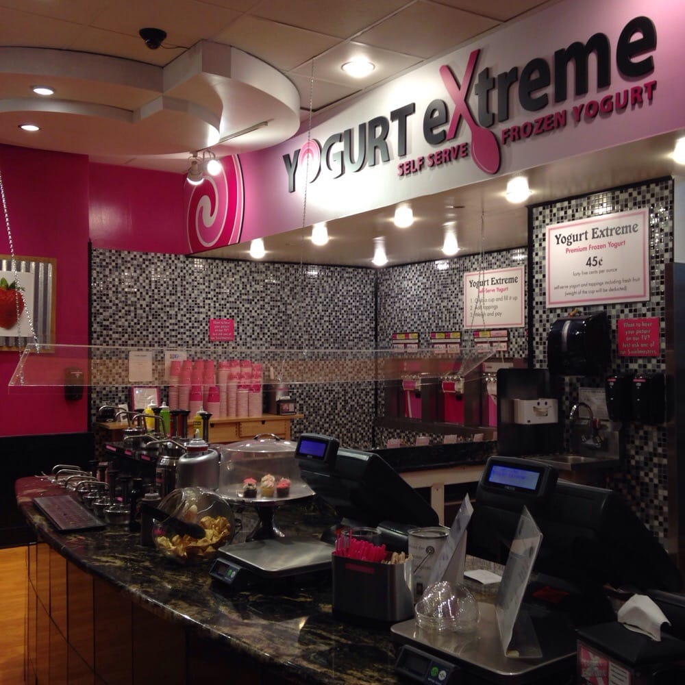 Yogurt Extreme 11 Photos & 34 Reviews Ice Cream & Frozen Yogurt