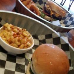 Blackjack and company waynesboro menu