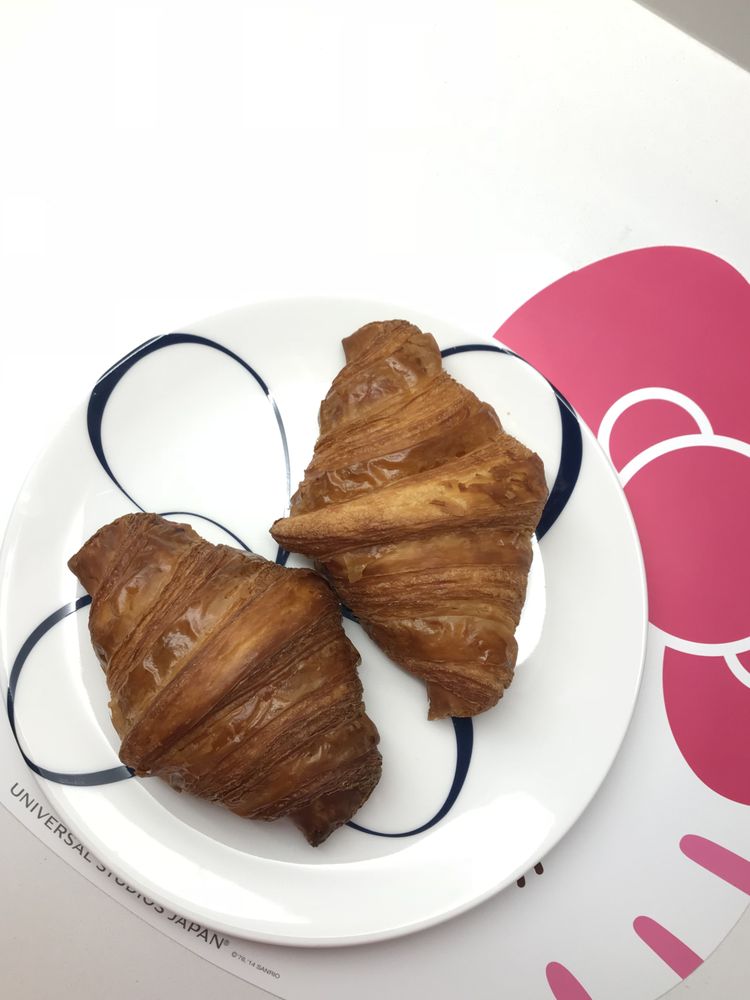 Tasso Bakery