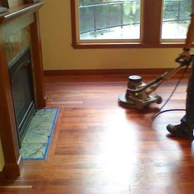 image of business Tullers Hardwood Floors & Remodeling
