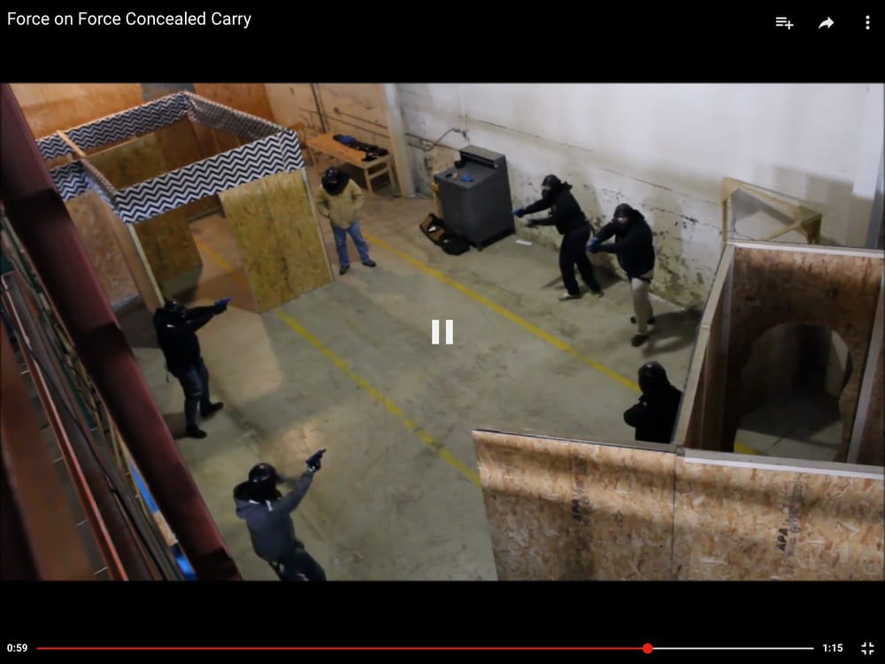 Stretz Tactical
