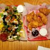 J&B's Blue Ribbon Bar and Grill