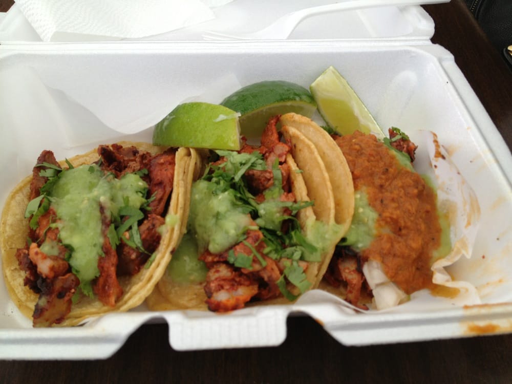 DJ’s Taco Bar 161 Photos & 324 Reviews Tacos 3743 S Las Vegas