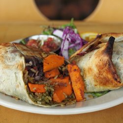 Best Vegetarian Restaurants Near Astoria Or 97103 Yelp 1 Blue Scorcher Bakery Cafe