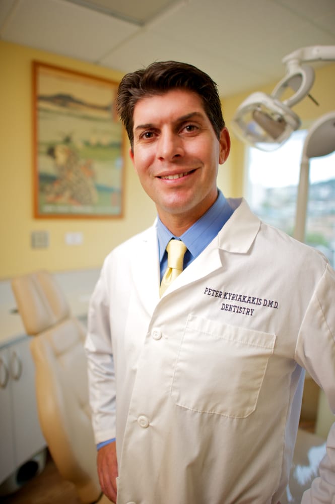 image of business Gemini Dental Center
