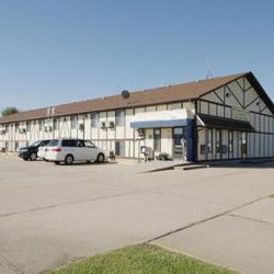 Knights Inn Mcpherson Hotels 2110 E Kansas Ave Ks Photo Of Knights Inn Mcpherson Ks United States