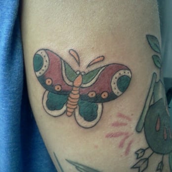 Body Art Tattoo Studio - 20 Photos & 12 Reviews - Tattoo - 178 Main St