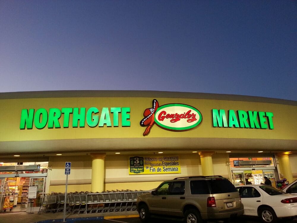 Northgate Gonzalez Markets 27 Photos & 29 Reviews Grocery 425 S
