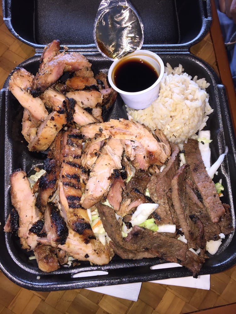 Surf Brothers Teriyaki 23 Photos & 111 Reviews Hawaiian 274 N El